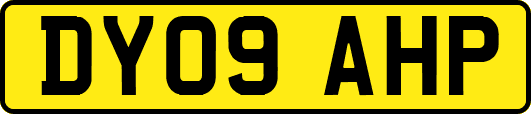 DY09AHP