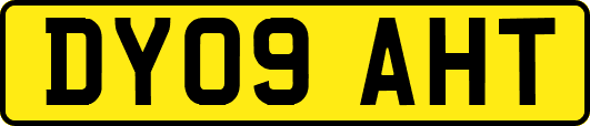 DY09AHT