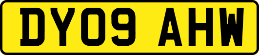 DY09AHW