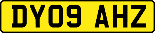 DY09AHZ