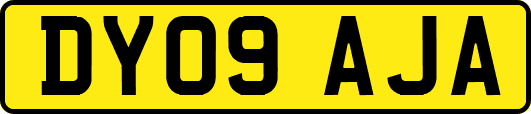 DY09AJA
