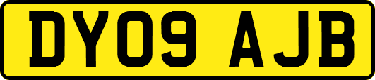 DY09AJB