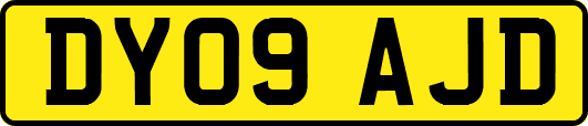DY09AJD
