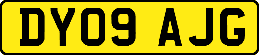 DY09AJG