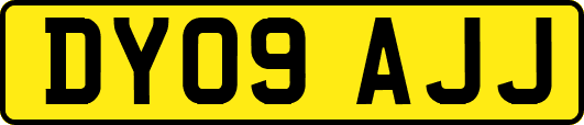 DY09AJJ
