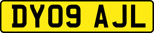 DY09AJL