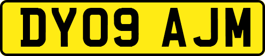 DY09AJM