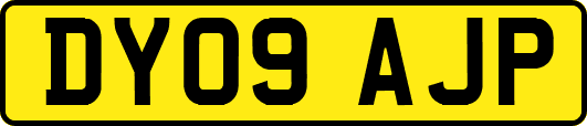 DY09AJP