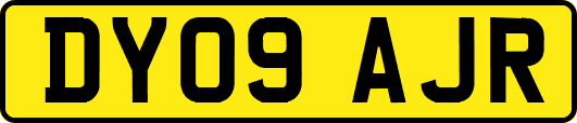 DY09AJR