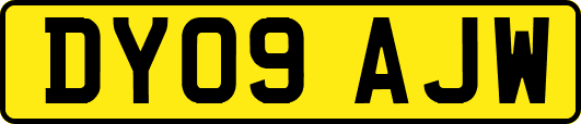 DY09AJW