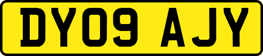 DY09AJY