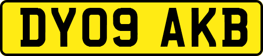 DY09AKB