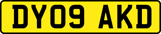 DY09AKD