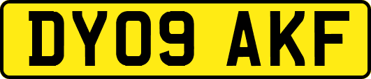DY09AKF