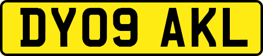 DY09AKL