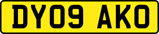 DY09AKO