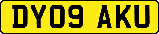 DY09AKU