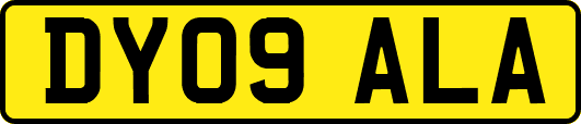 DY09ALA
