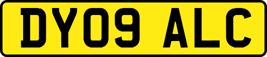 DY09ALC