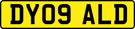 DY09ALD