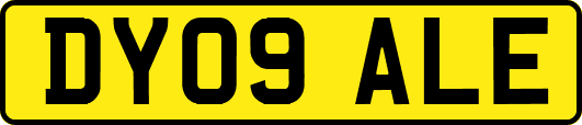 DY09ALE