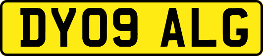 DY09ALG