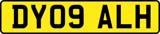 DY09ALH