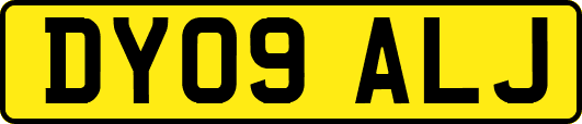 DY09ALJ