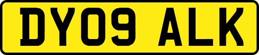 DY09ALK