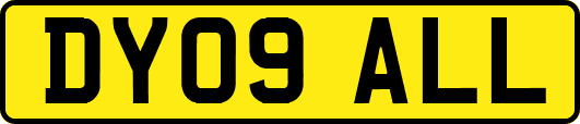 DY09ALL