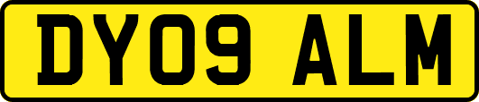 DY09ALM