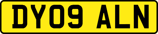 DY09ALN