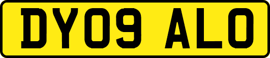 DY09ALO