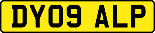 DY09ALP