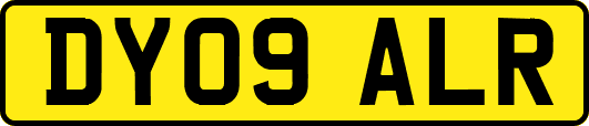 DY09ALR