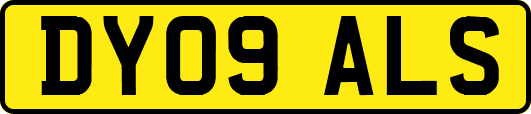 DY09ALS