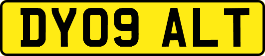DY09ALT