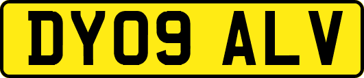 DY09ALV