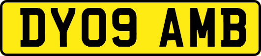 DY09AMB