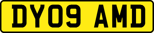 DY09AMD