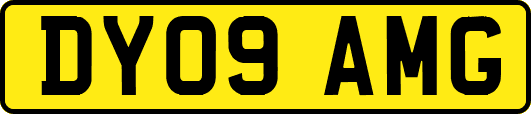 DY09AMG