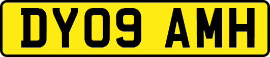 DY09AMH