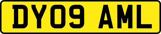 DY09AML