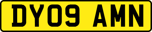 DY09AMN