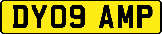DY09AMP