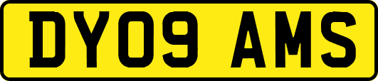 DY09AMS