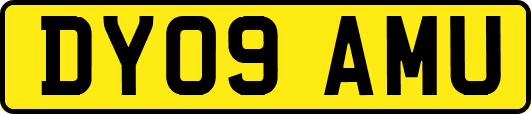 DY09AMU