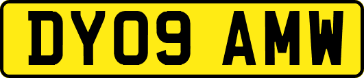 DY09AMW