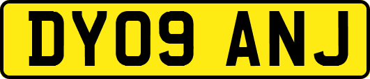DY09ANJ