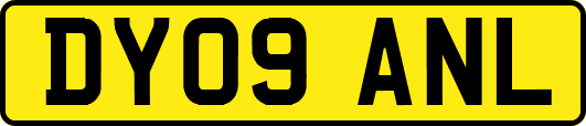 DY09ANL